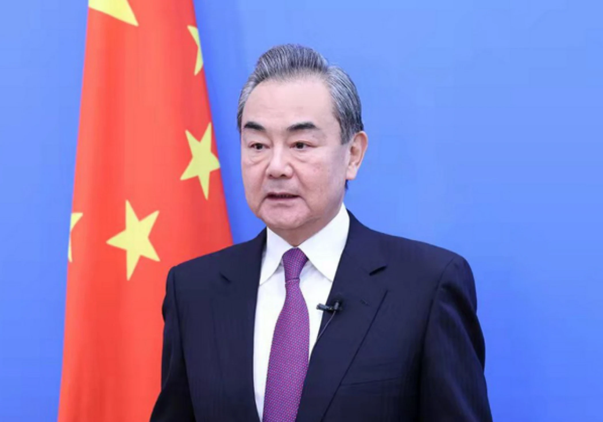 China Backs Pakistan, Urges Restraint After Deadly Pahalgam Terror Strike China Backs Pakistan, Urges Restraint After Deadly Pahalgam Terror Strike